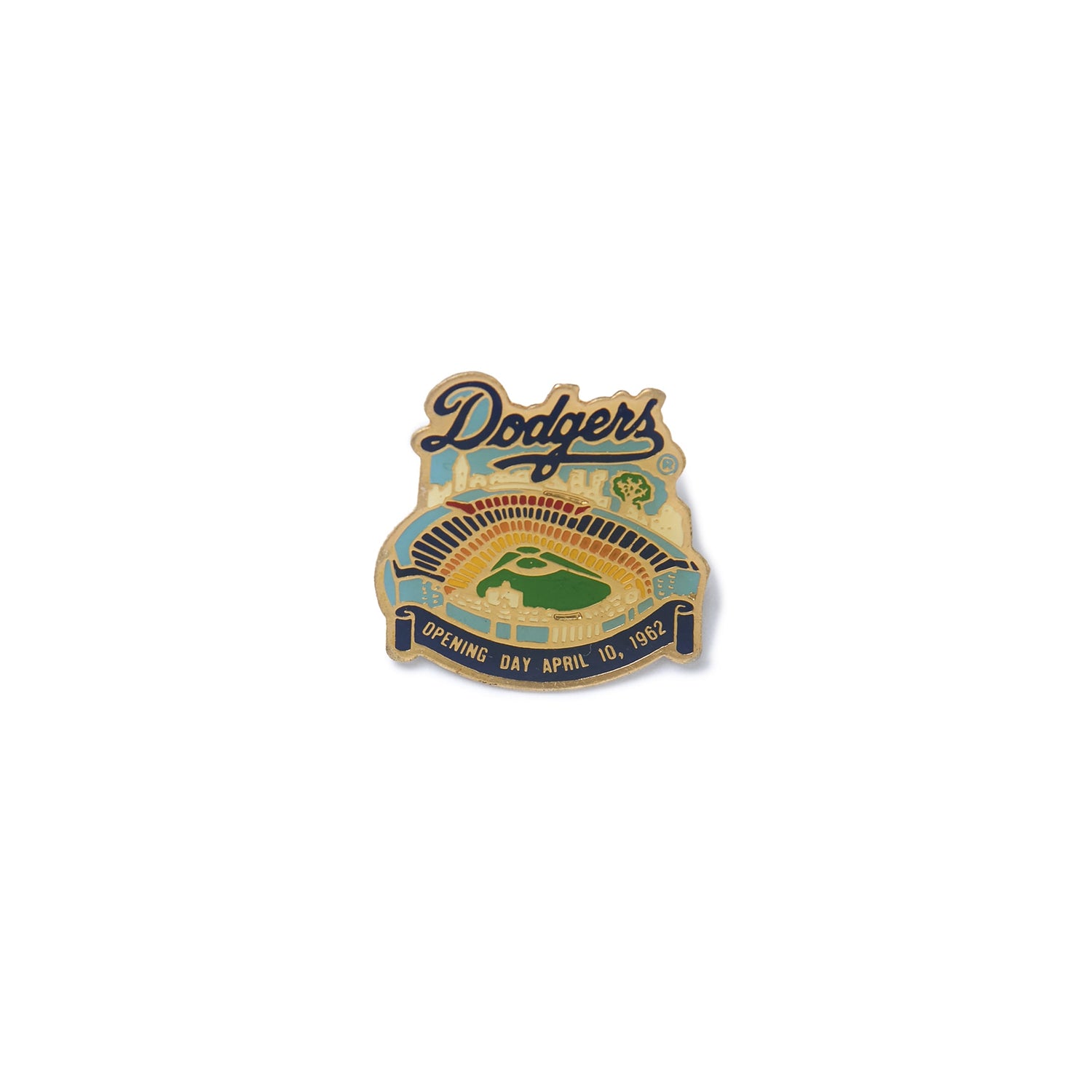 Souvenir Pins