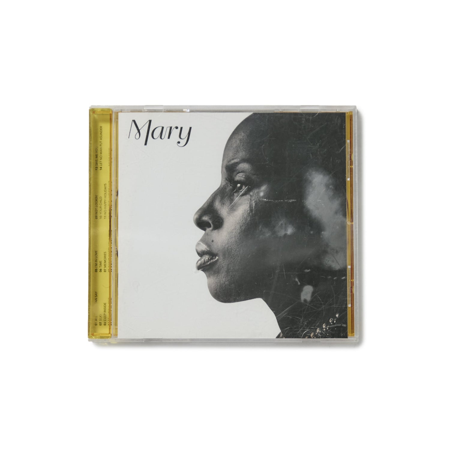 CD