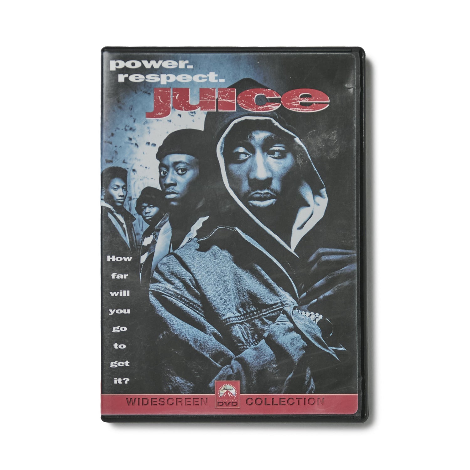 DVD