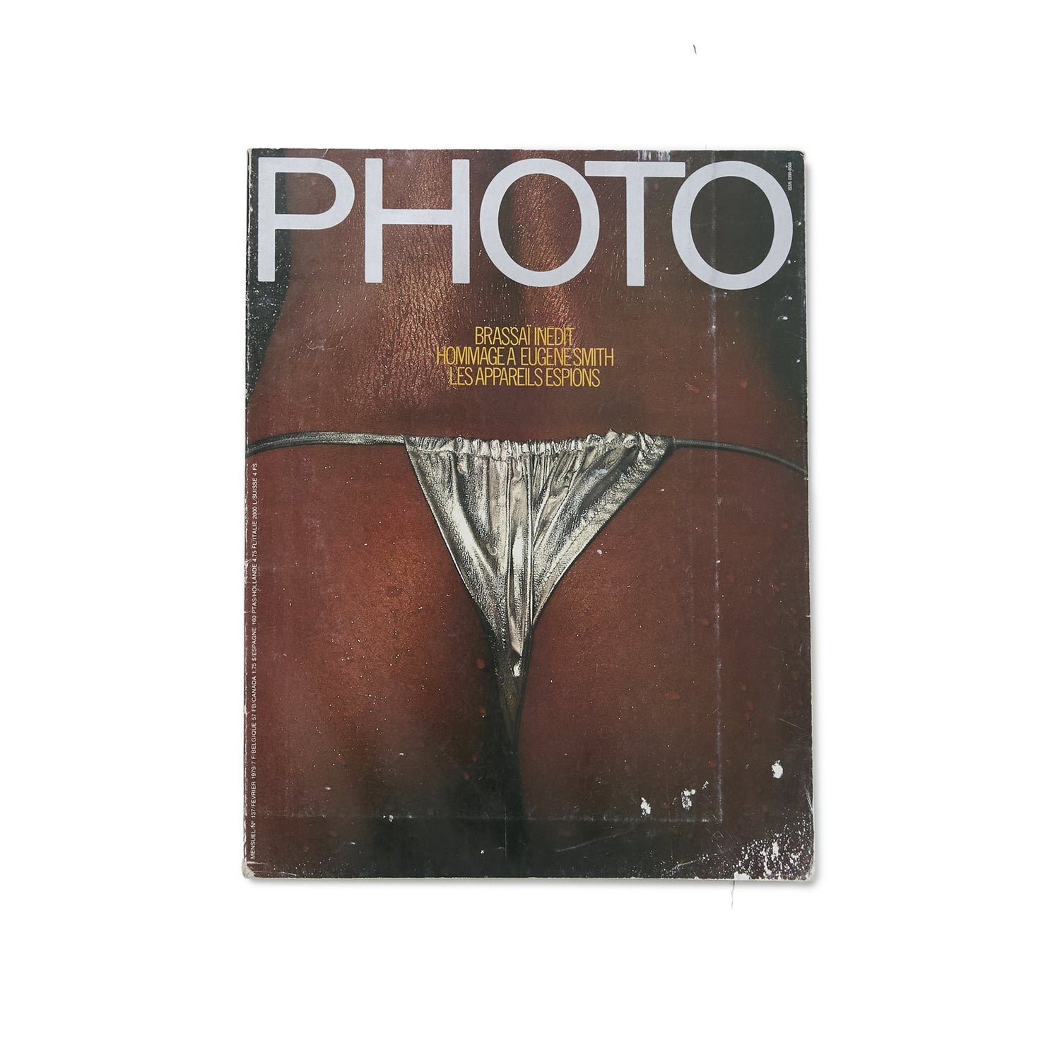 Magazines