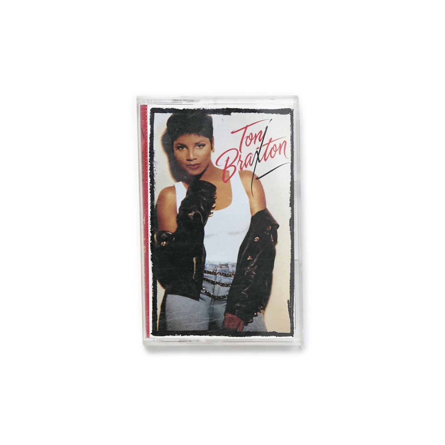 Tony Braxton - Toni Braxton
