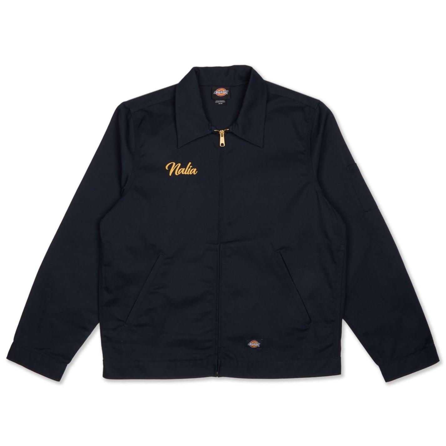 NALIA Car Club x Dickies Eisenhower Jacket (Navy)