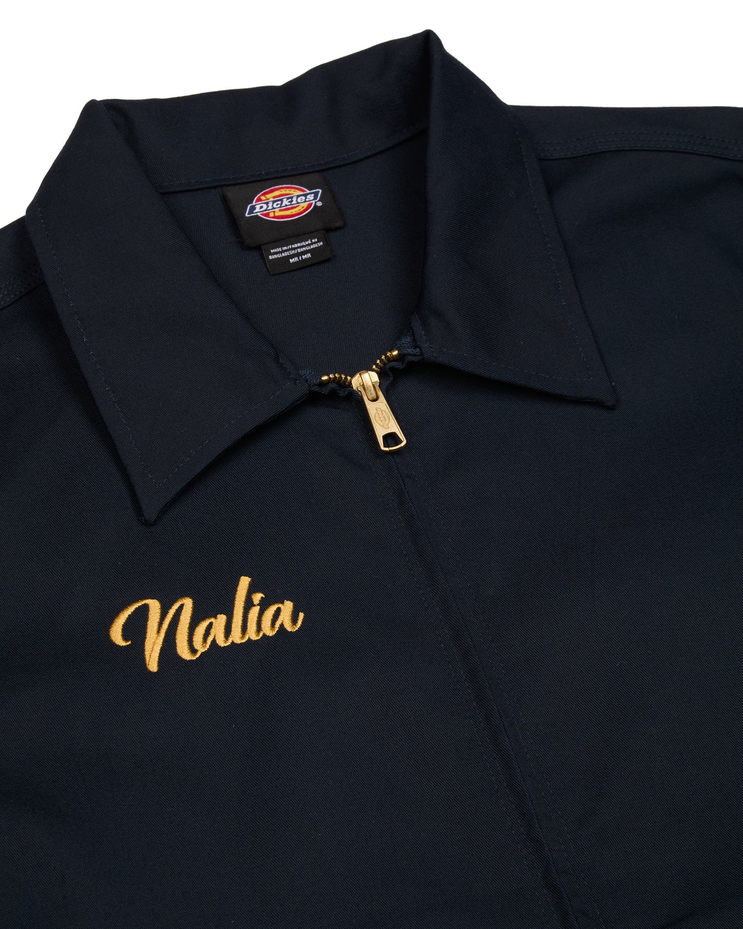 NALIA Car Club x Dickies Eisenhower Jacket (Navy)