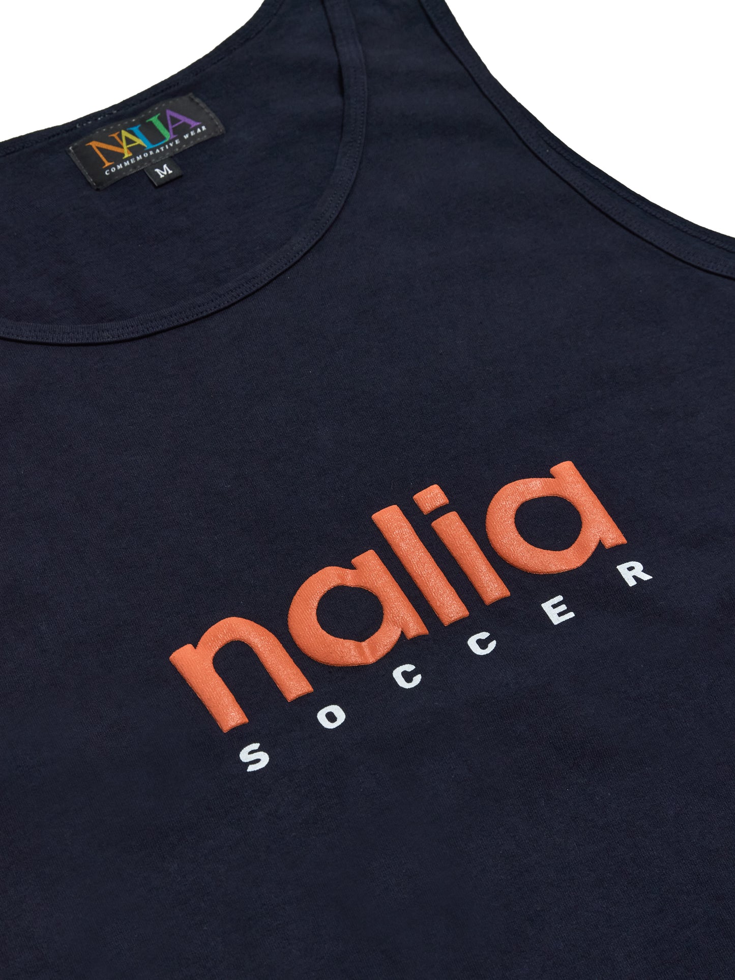 NALIA Soccer tank