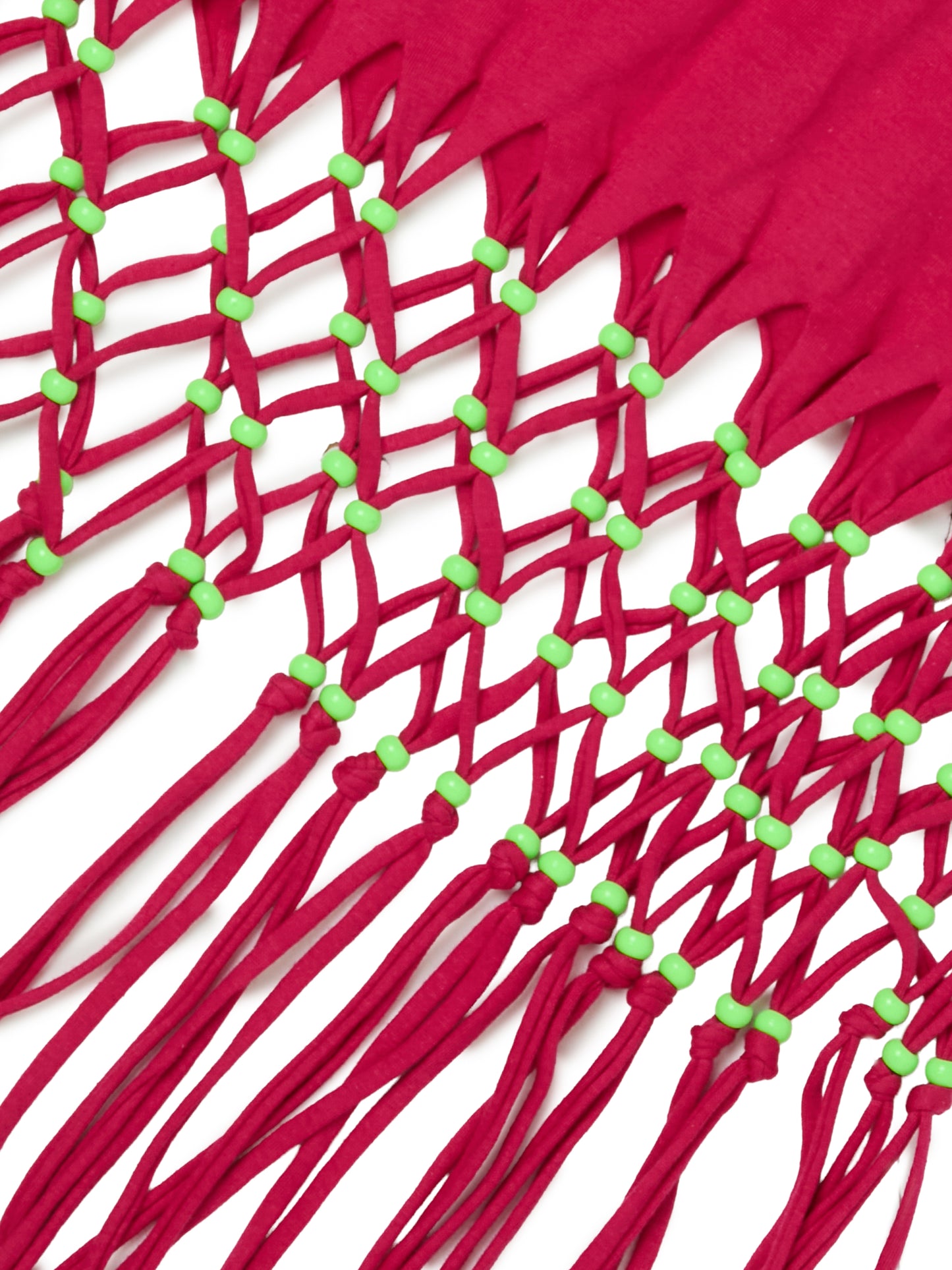 NALIA All-Star Calypso Tee (Fuchsia)