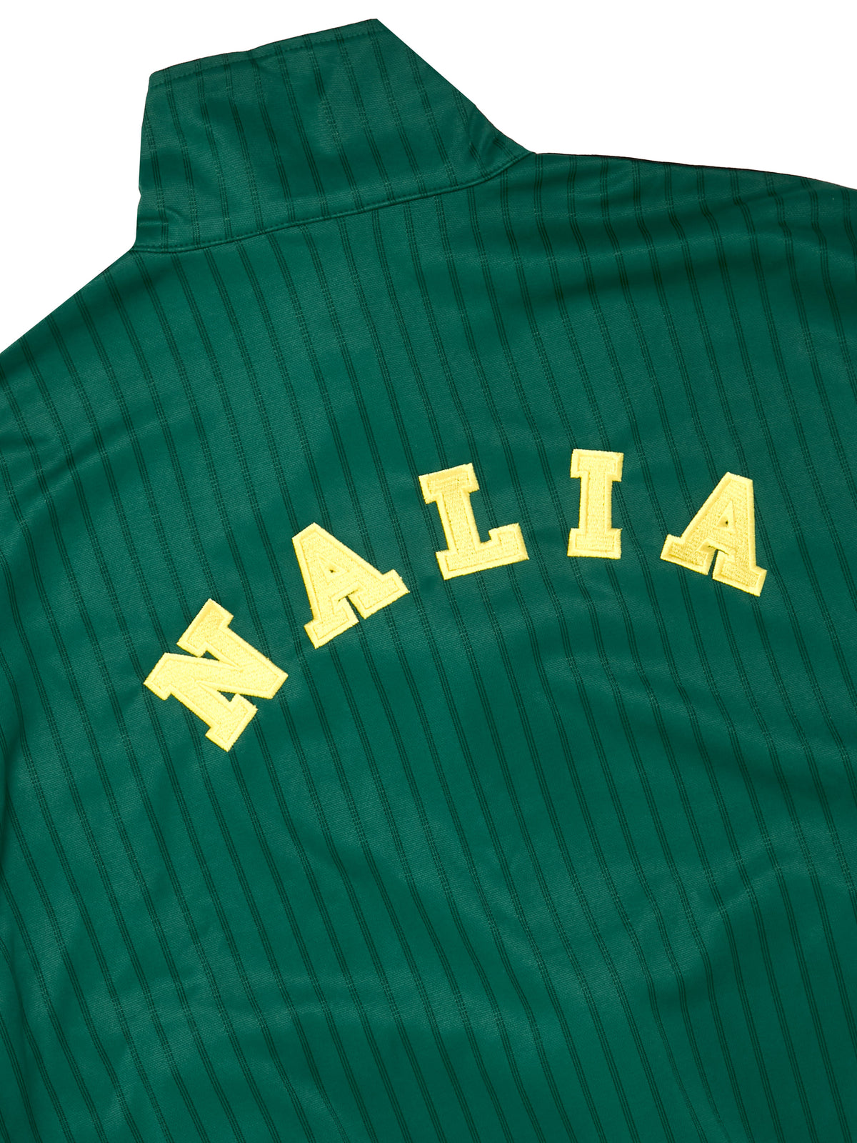 NALIA F.C. x Adi Track Jacket (Pinstripe)