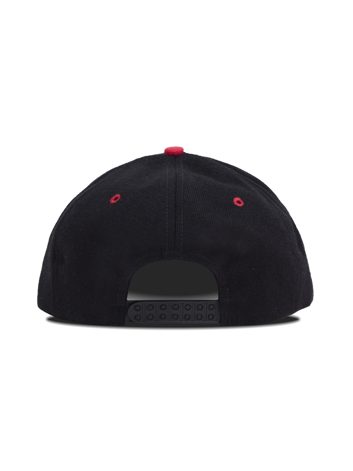 NALIA Bully Snapback