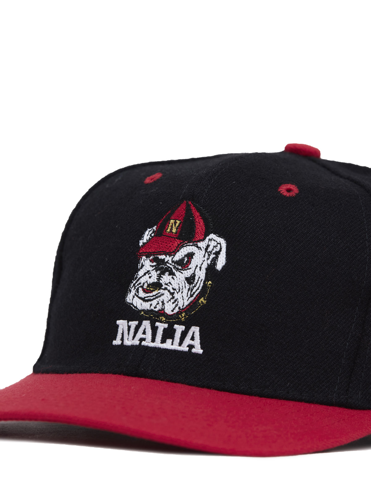 NALIA Bully Snapback