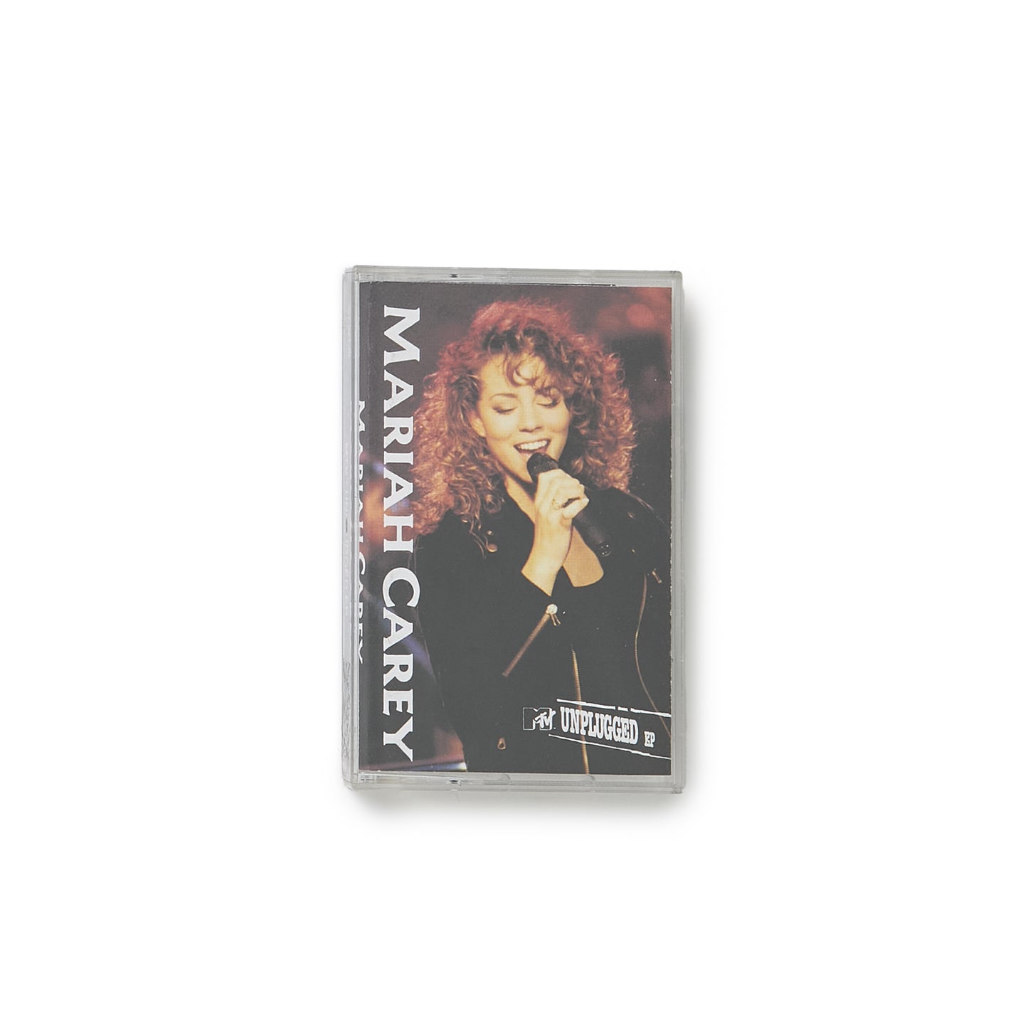 Mariah Carey - MTV Unplugged EP (1992)