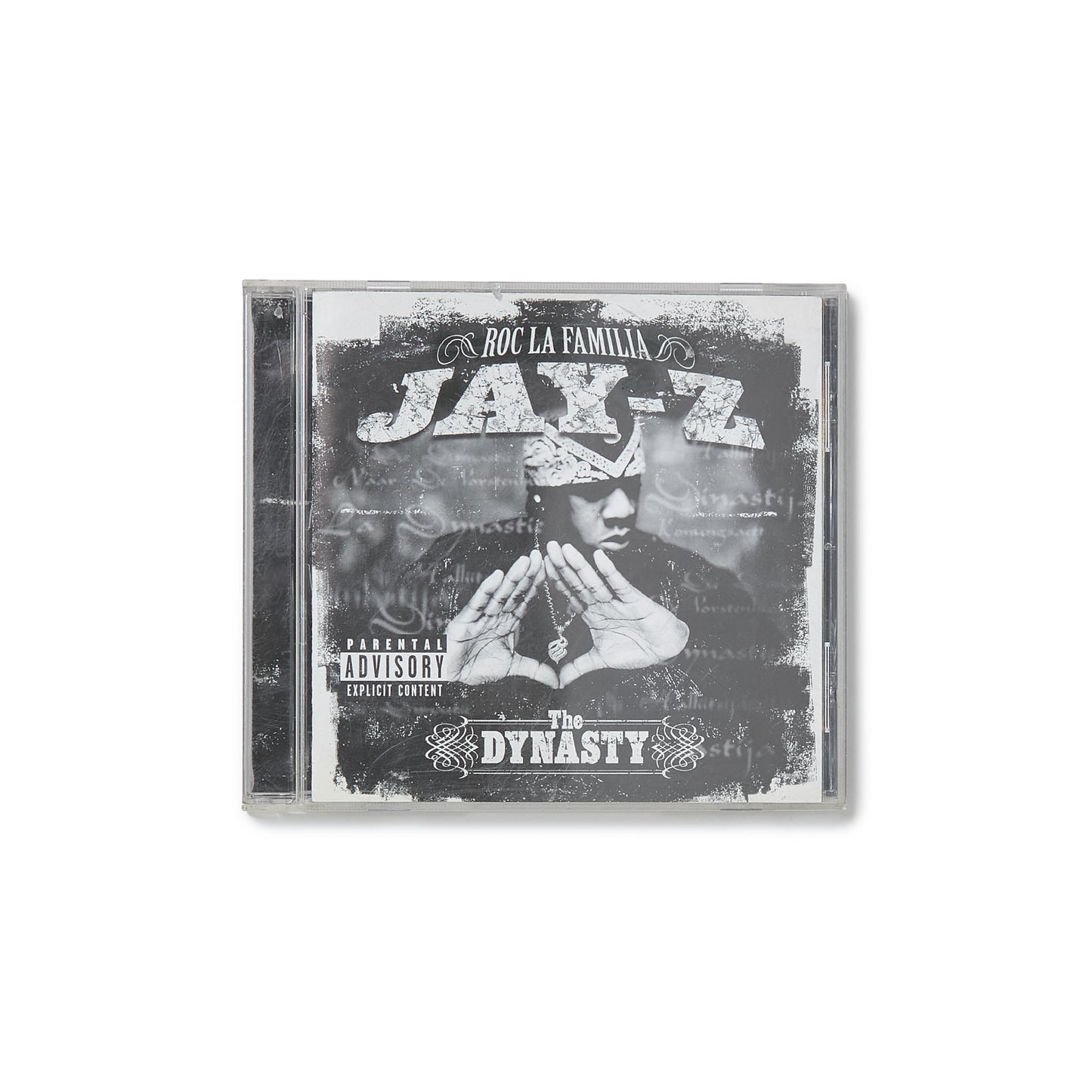 Jay-Z - The Dynasty Roc La Familia