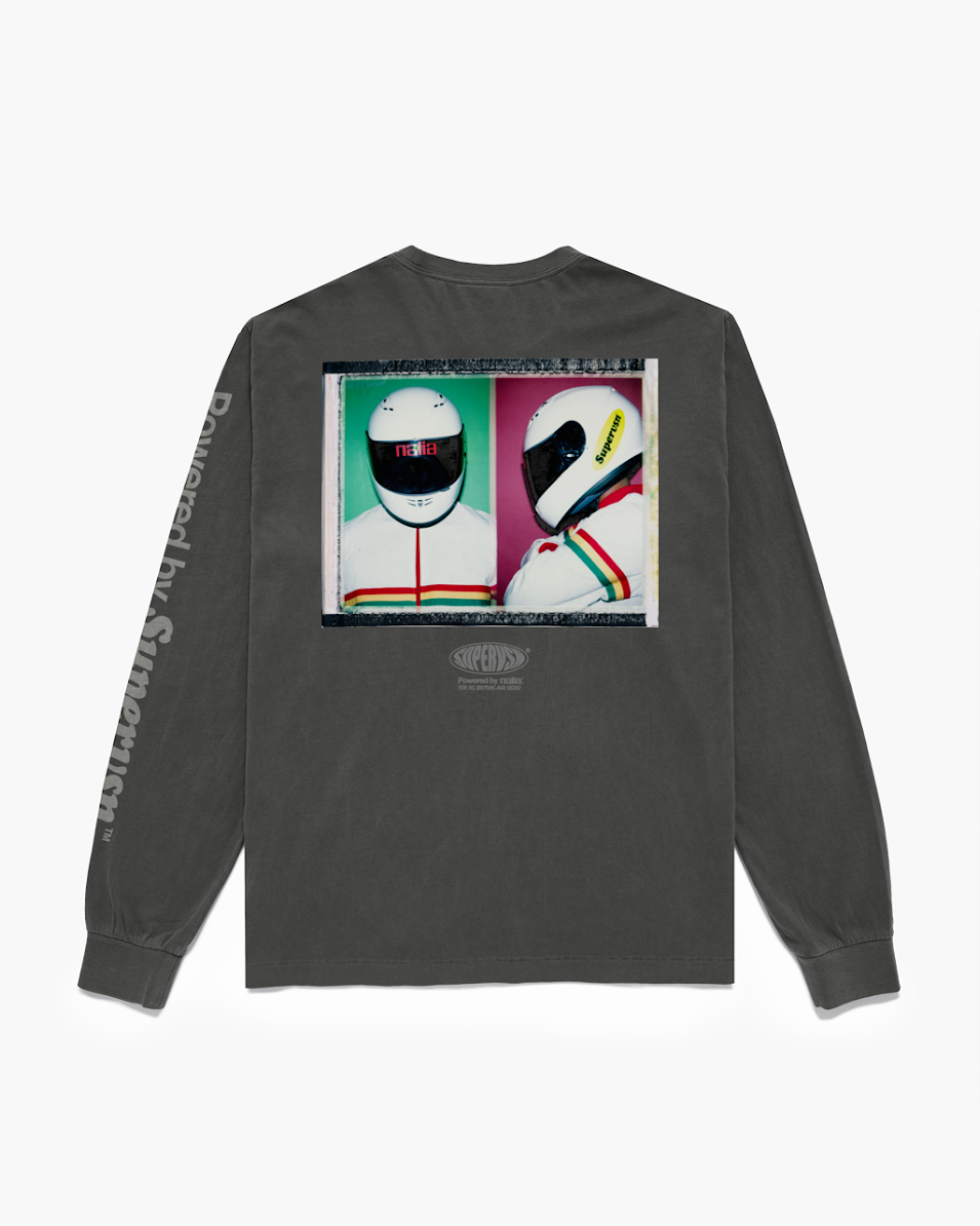 NALIAVSN Long Sleeve