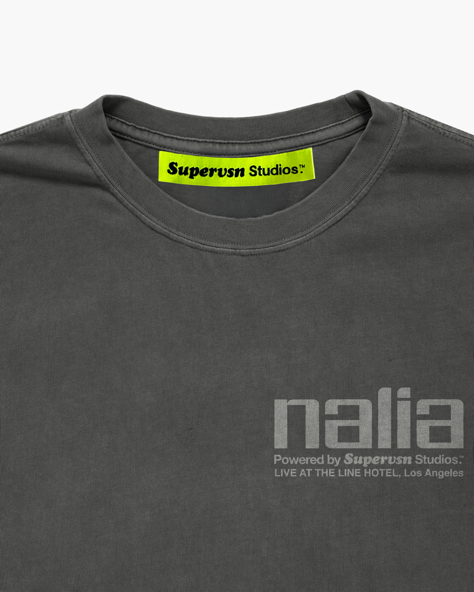 NALIAVSN Long Sleeve