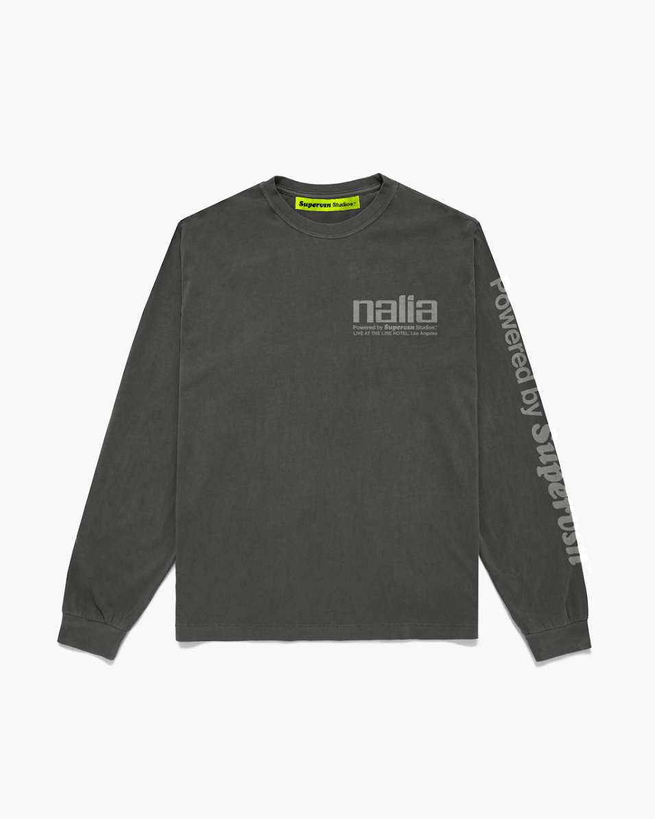 NALIAVSN Long Sleeve