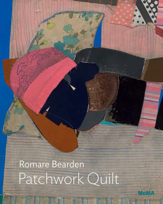 Romare Bearden: Patchwork Quilt (One on One)