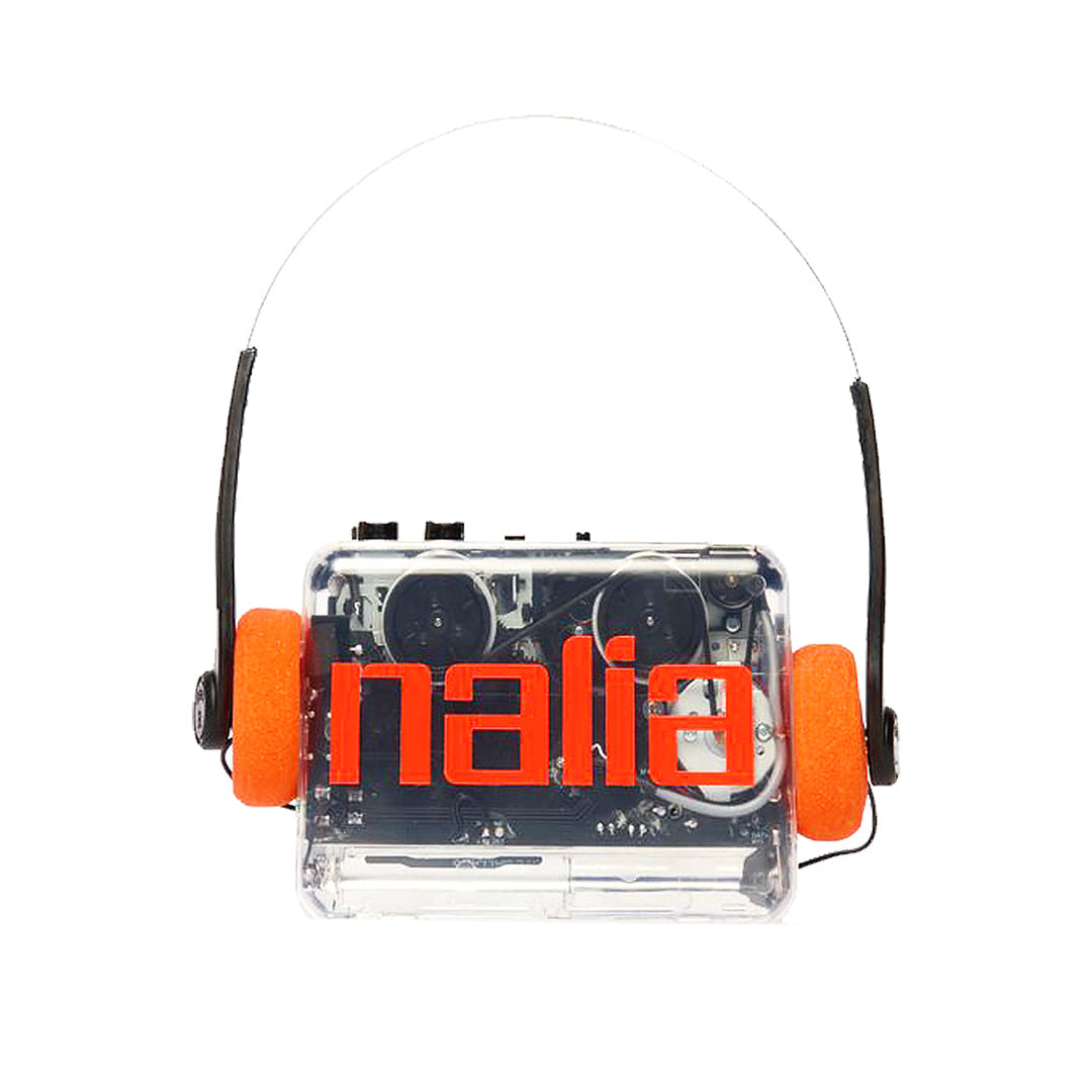 NALIA Cassette Tape Player