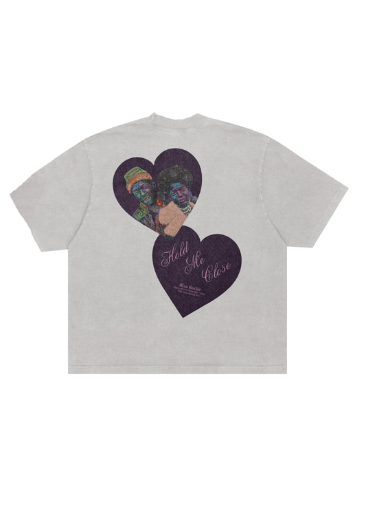 Bisa Butler x UNION x Jeffrey Deitch (Off-White)