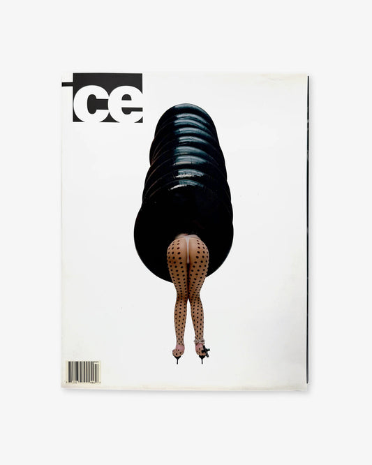 Ice Magazine Vol.2