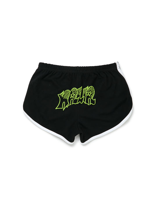 NALIA All-Star Running Shorts