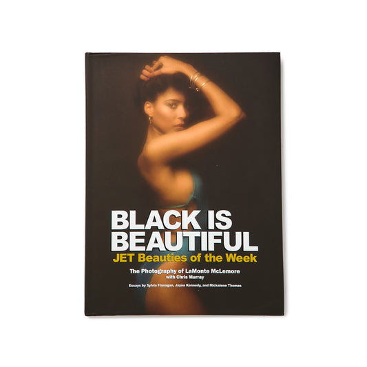 Black Is Beautiful: JET Beauties of the Week