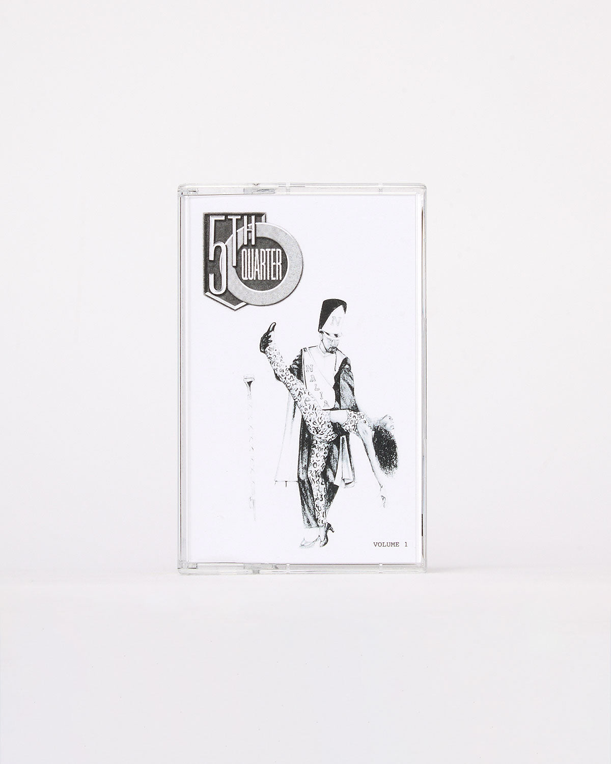 5th Quarter: Love Ballads Vol. 1