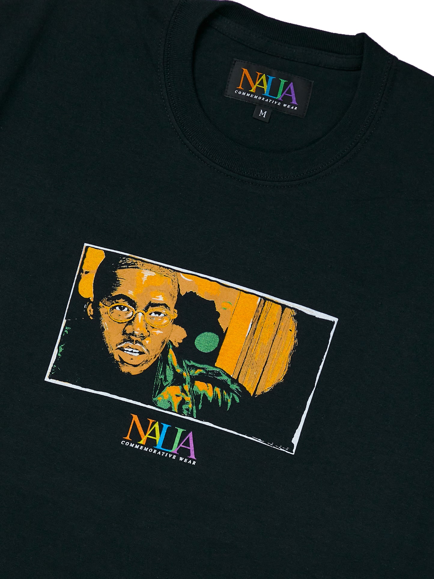 NAS "SINCERE" T-Shirt