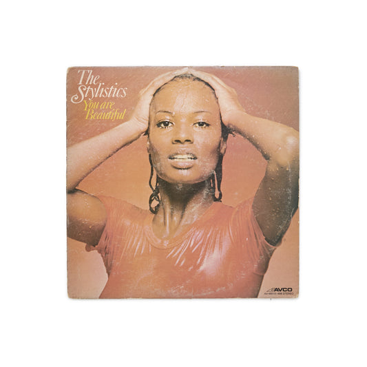 The Sylistics - You Are Beautiful