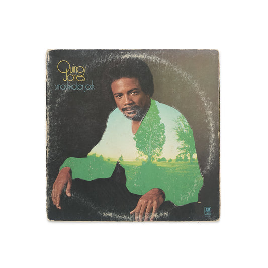 Quincy Jones - Smackwater Jack