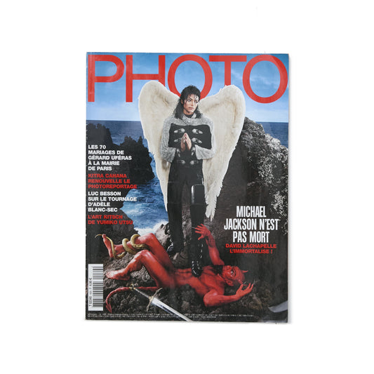 PHOTO No. 469 - May 2010