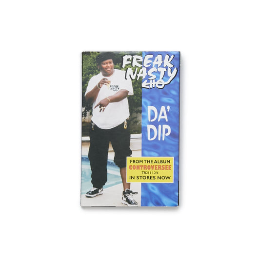 Freak Nasty - Da Dip