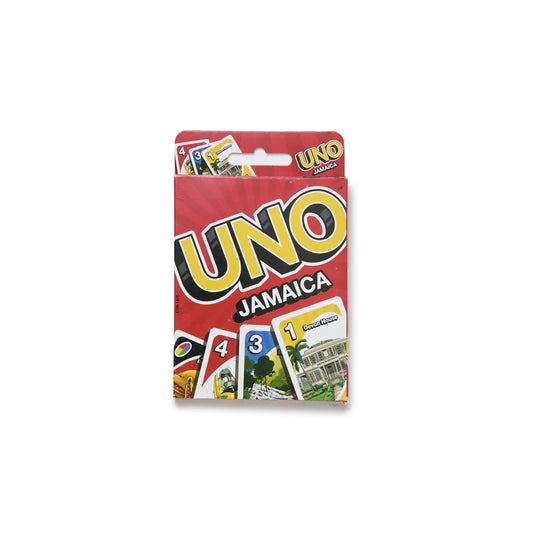 UNO Jamaica