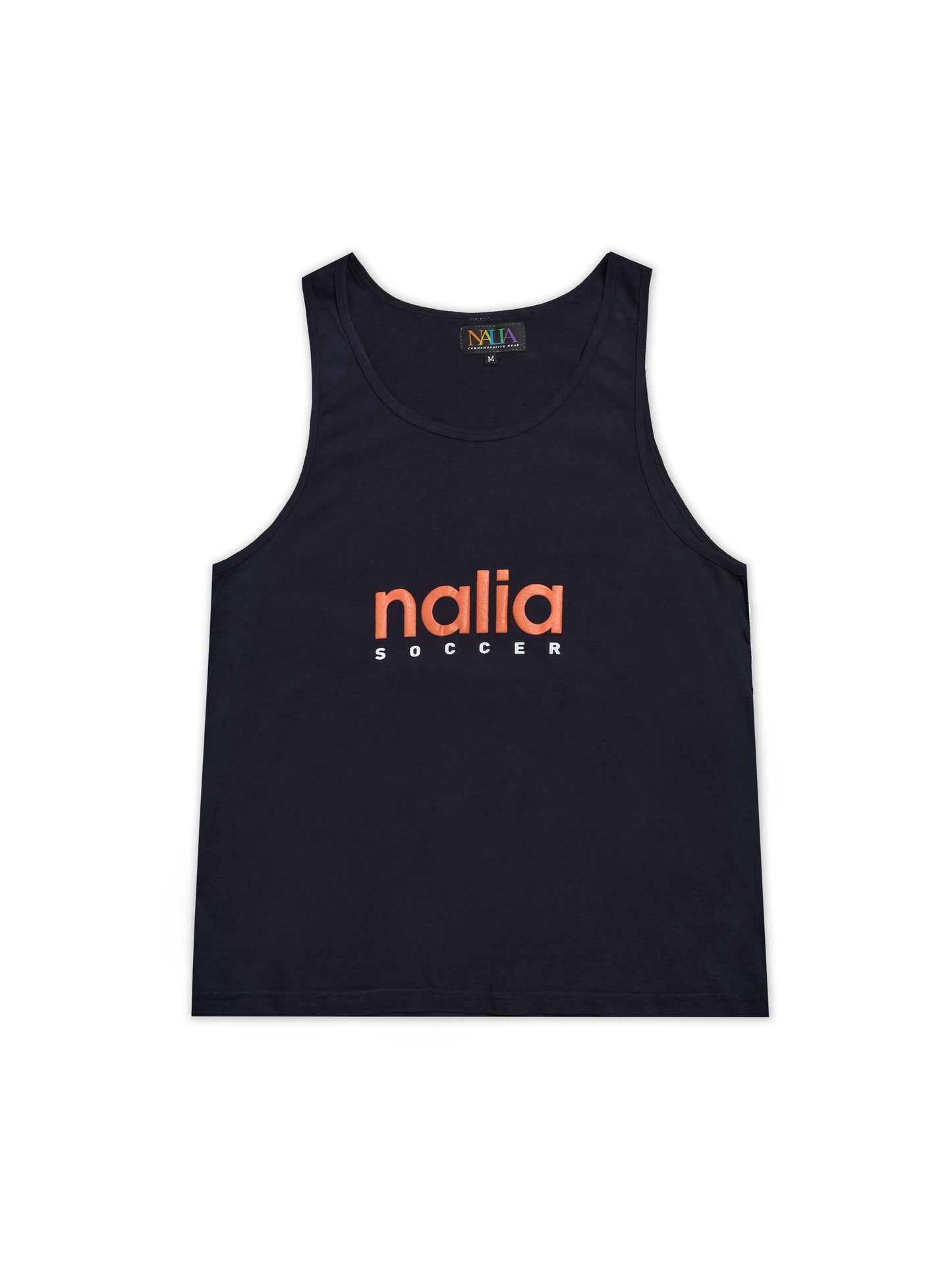 NALIA Soccer tank