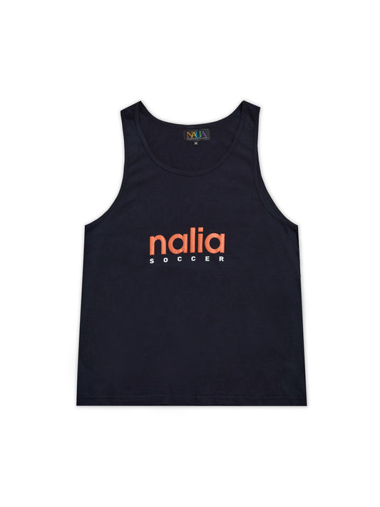 NALIA Soccer tank