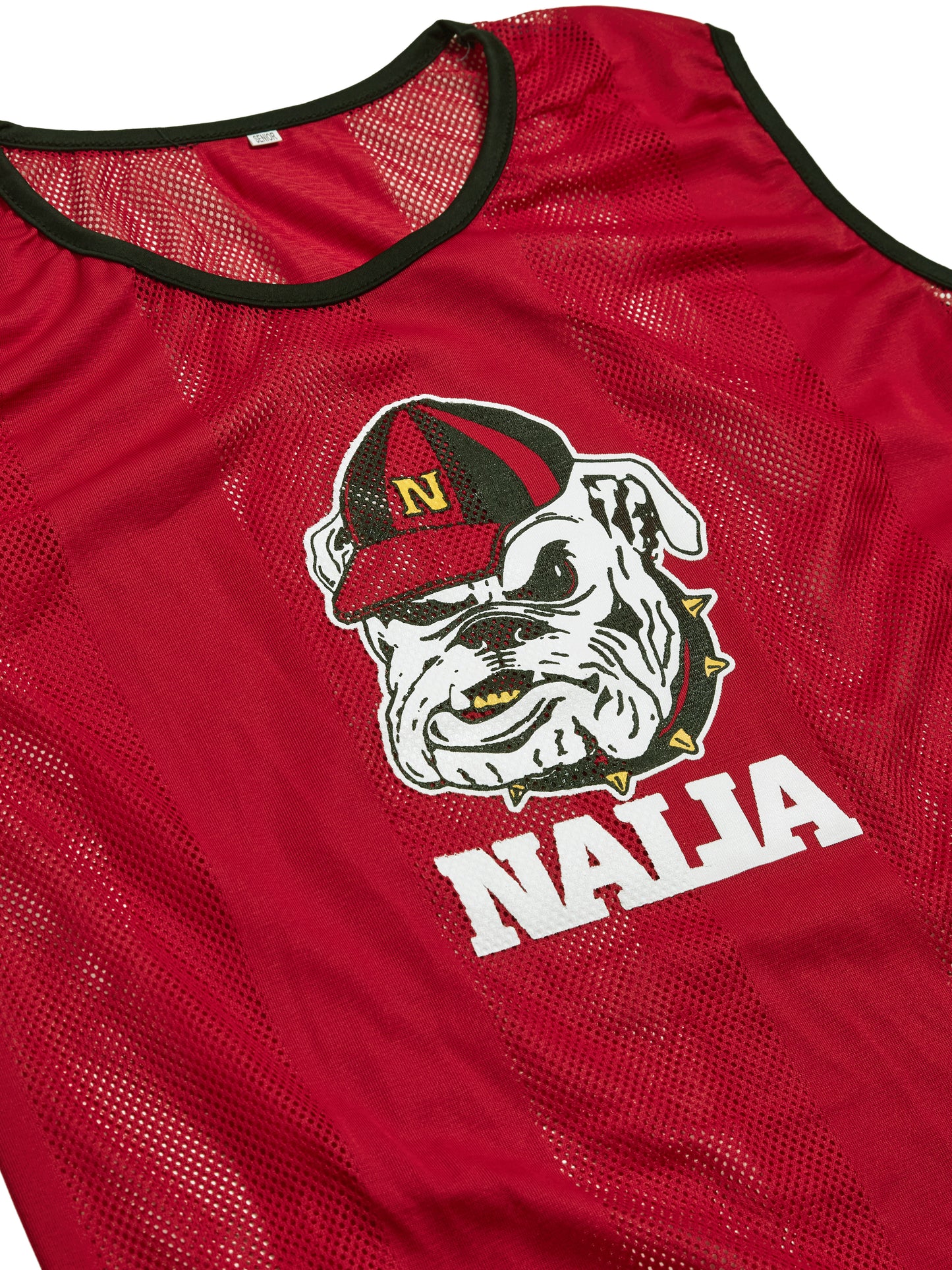 NALIA Bully Vest