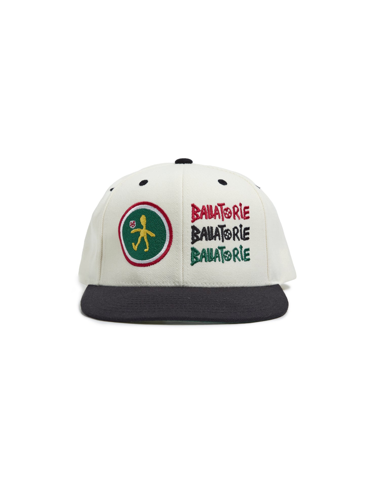 BALLATORIE Snapback