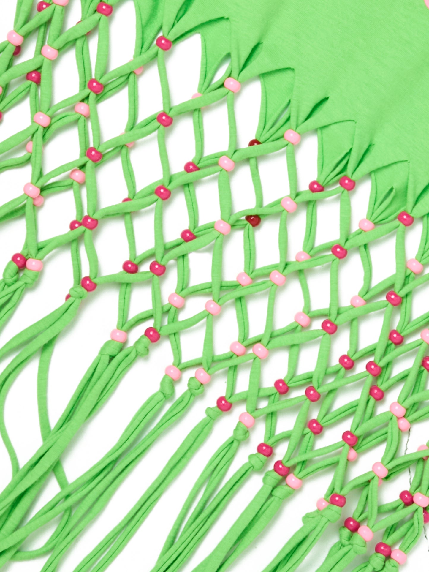 NALIA All-Star Calypso Tee (Green)