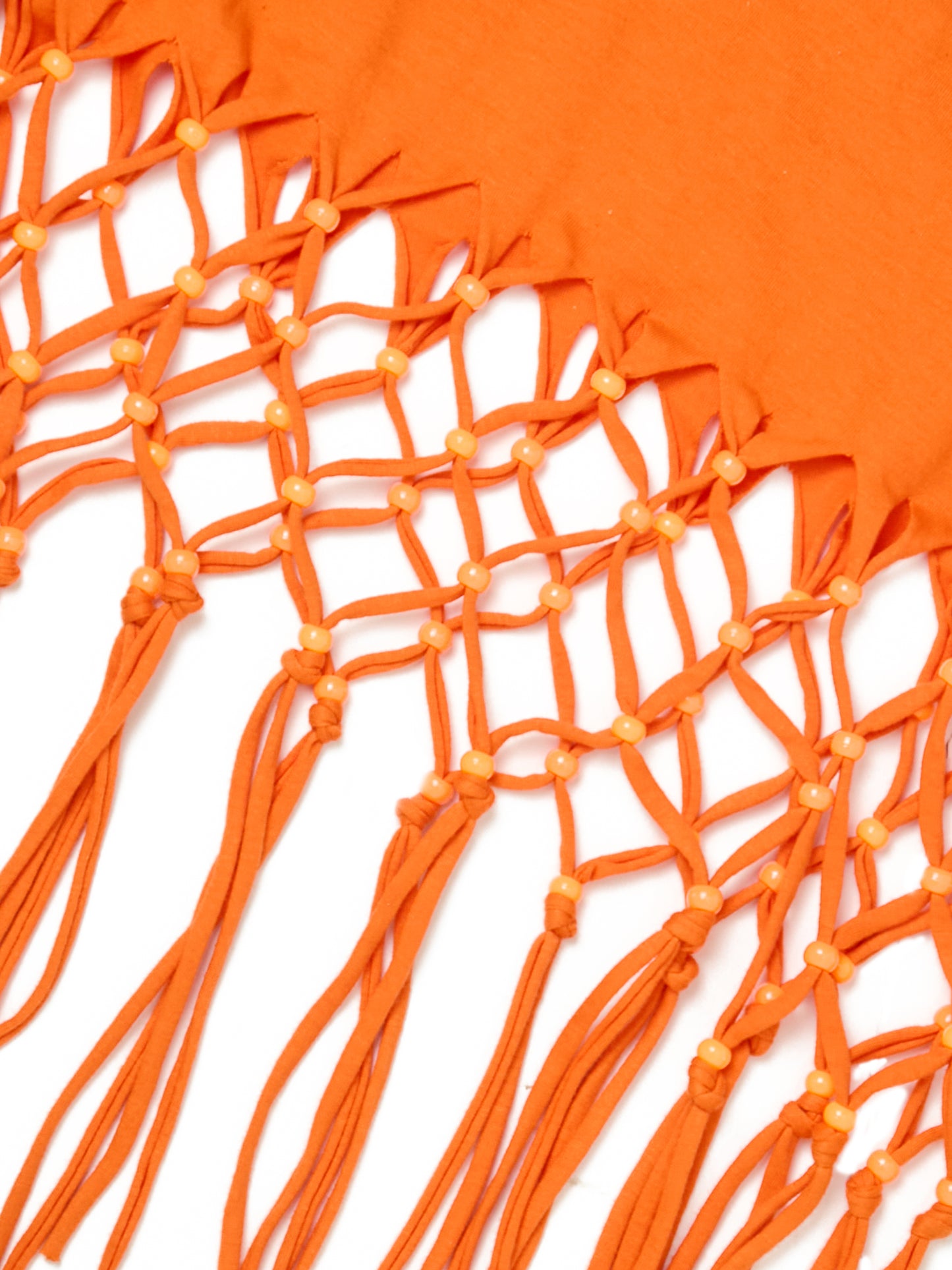 NALIA All-Star Calypso Tee (Orange)