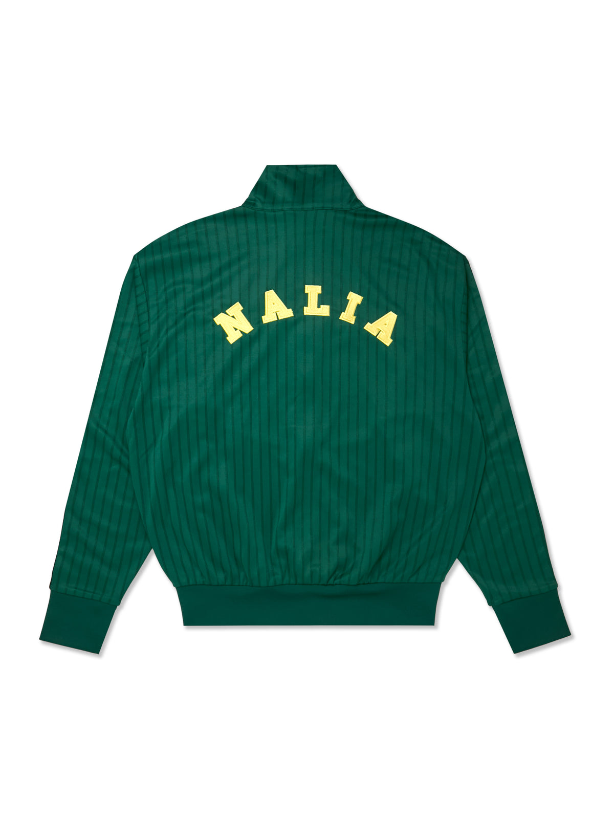 NALIA F.C. x Adi Track Jacket (Pinstripe)