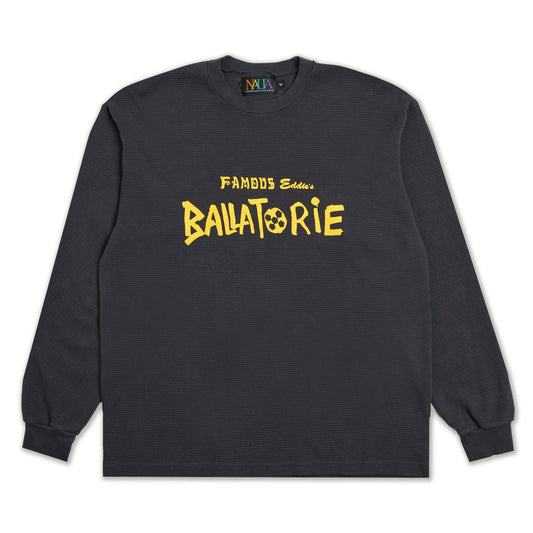 FAMOUS EDDIE'S BALLATORIE Thermal