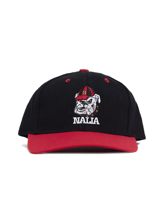 NALIA Bully Snapback