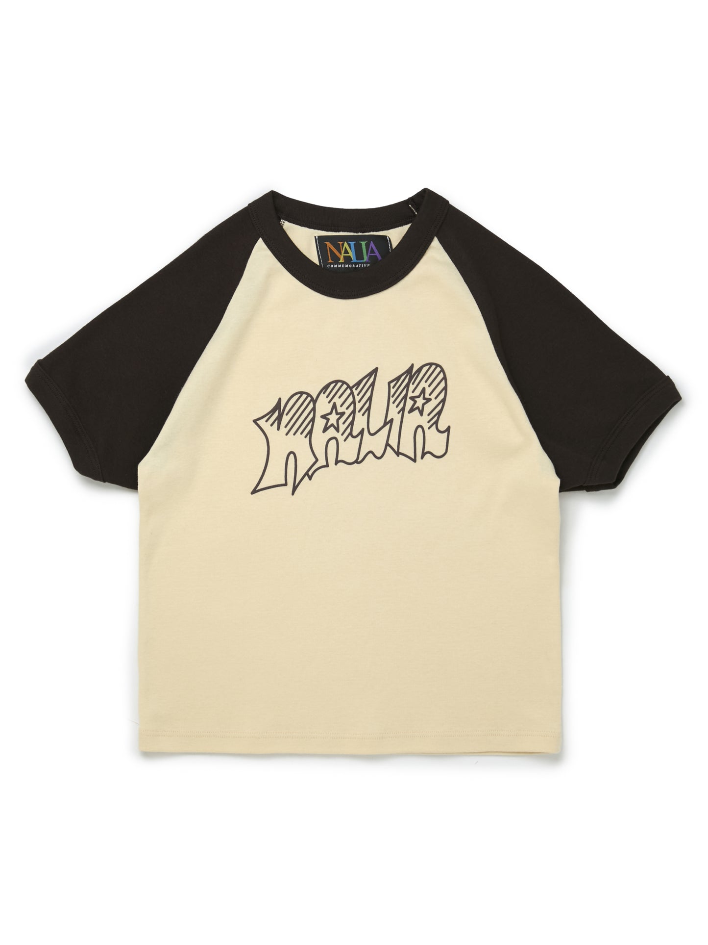 NALIA All-Star Baby Tee