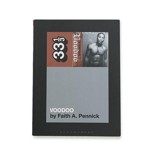 33 1/3: VOODOO