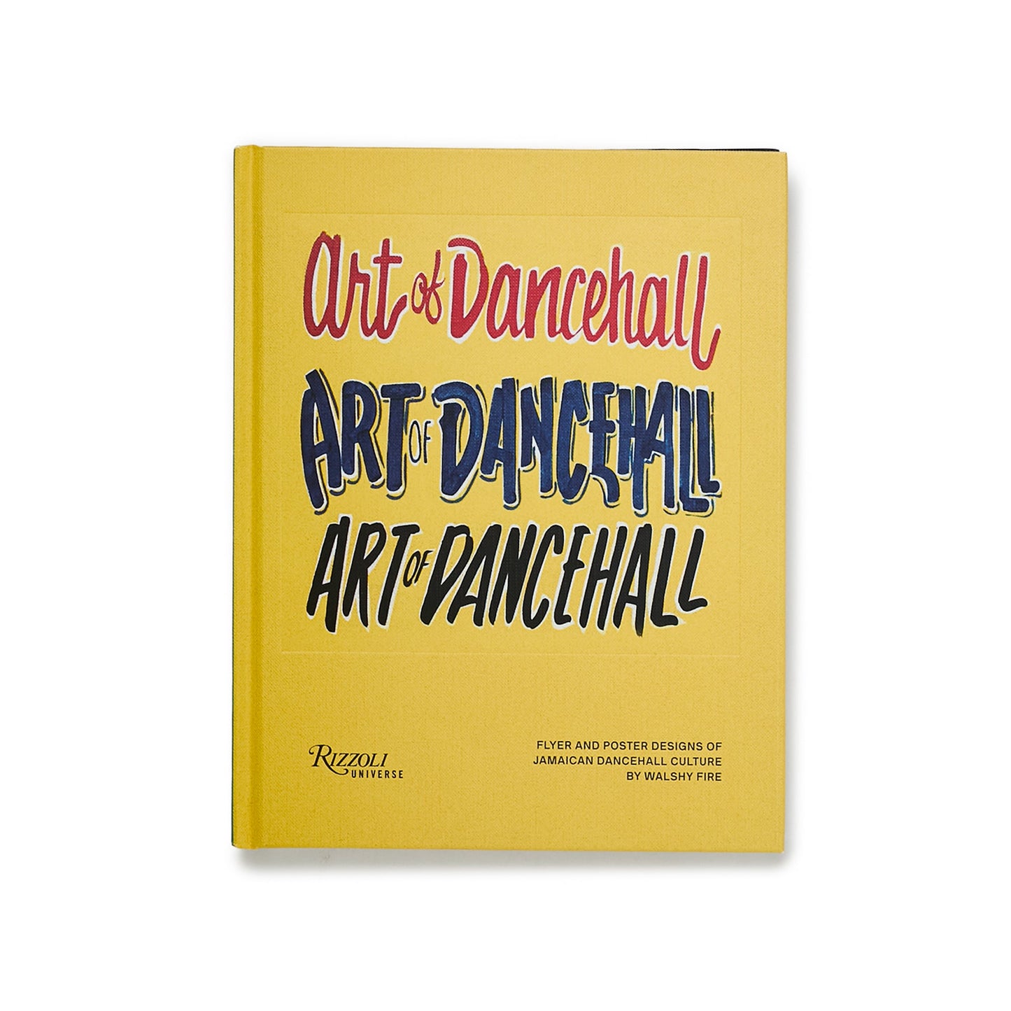 Art of Dancehall