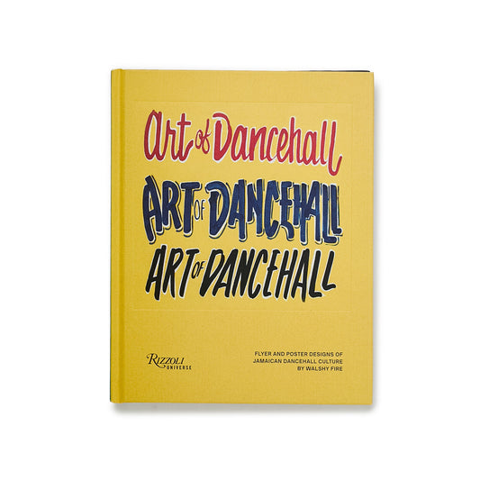 Art of Dancehall