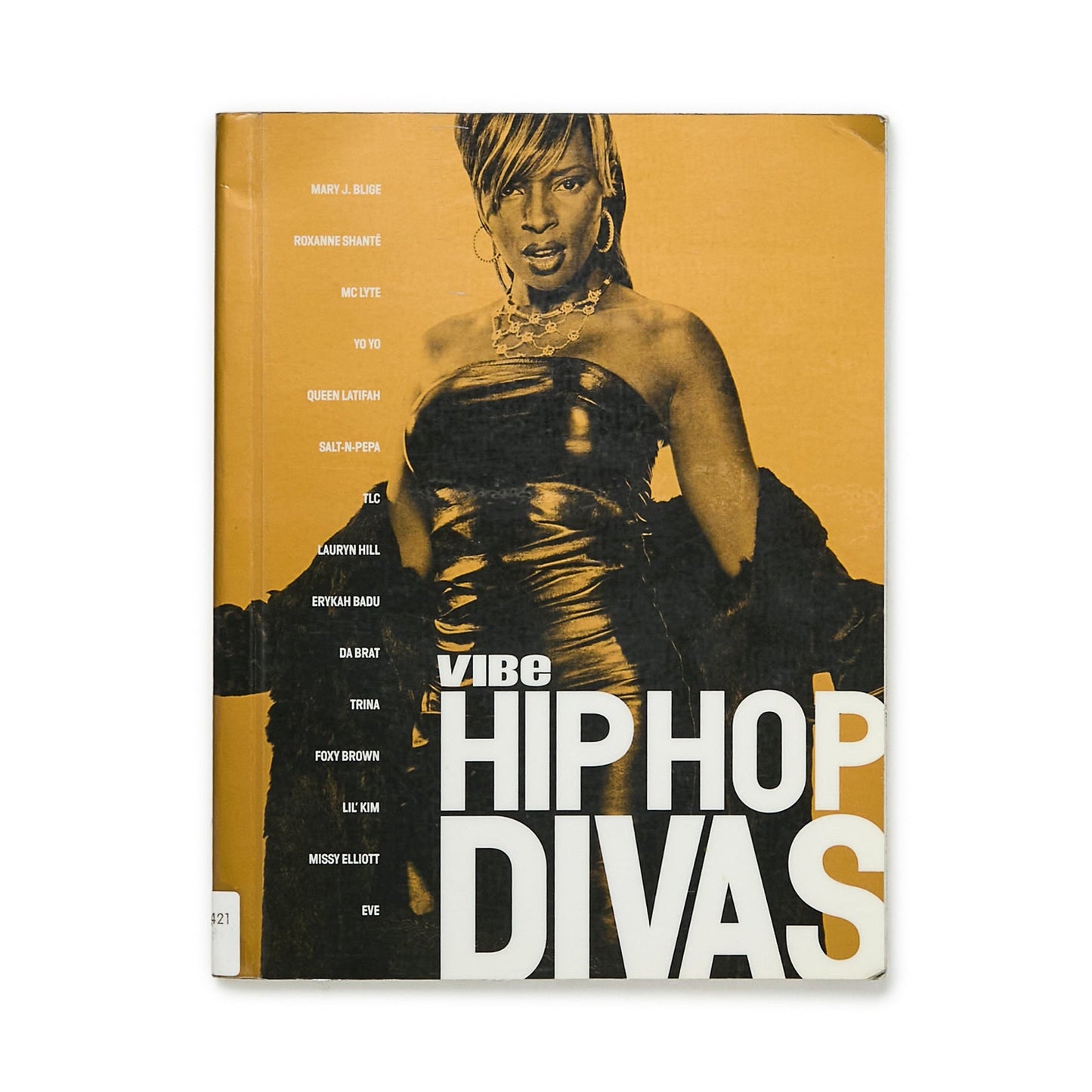 VIBE: Hip-Hop Divas