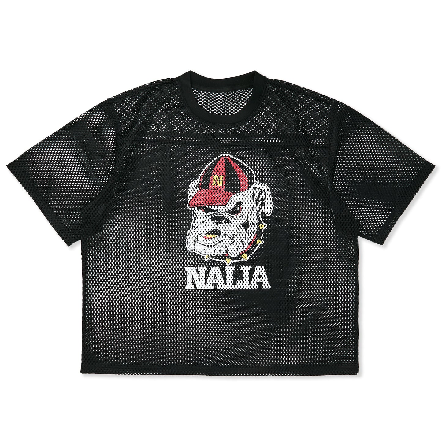 NALIA Bully P.E. Jersey