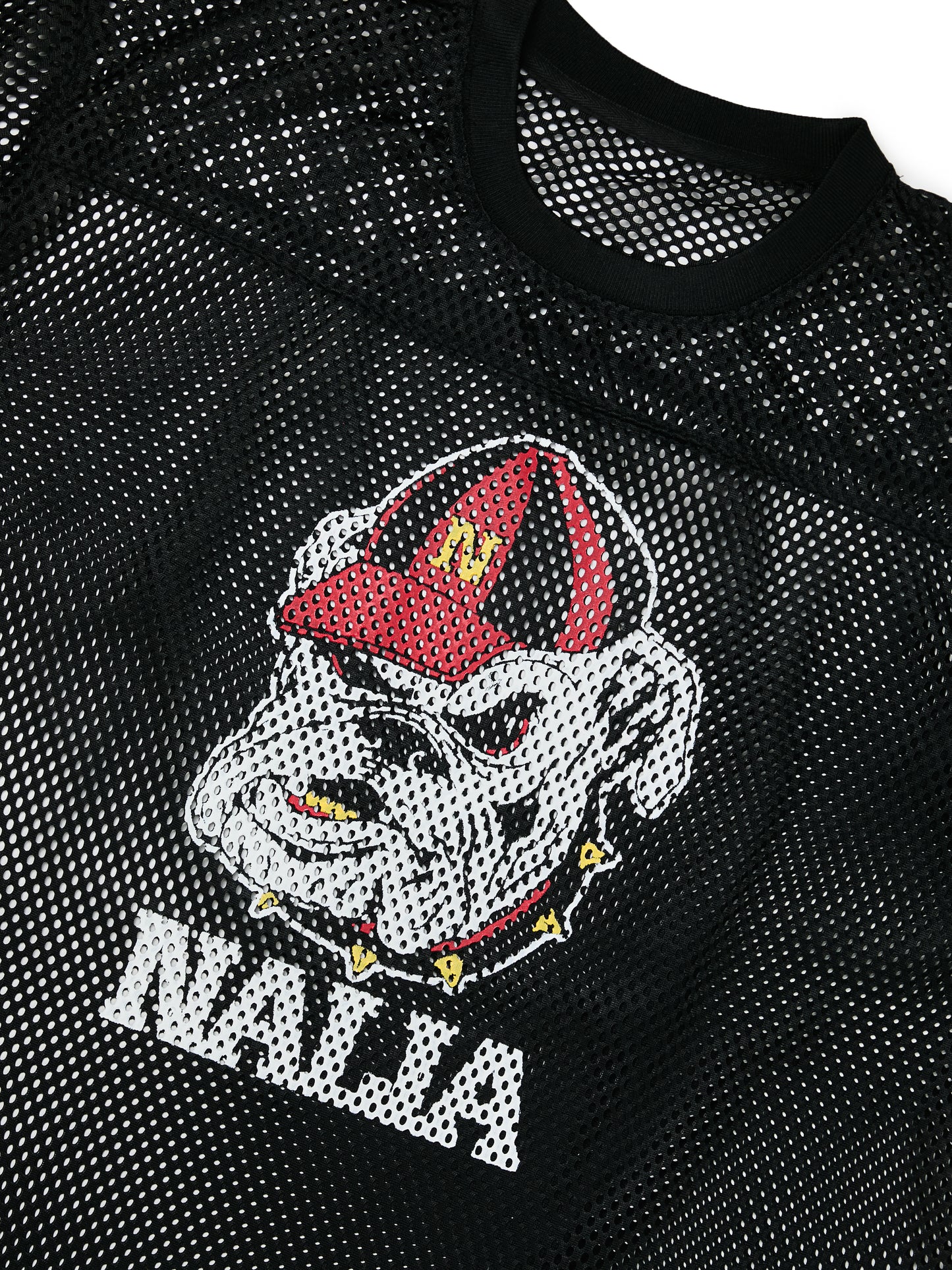 NALIA Bully P.E. Jersey