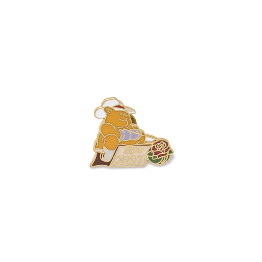 Rose Parade Souvenir Pin (1992)