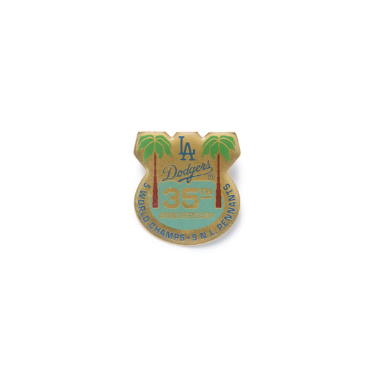 Dodgers Souvenir Pin #5 (1993)