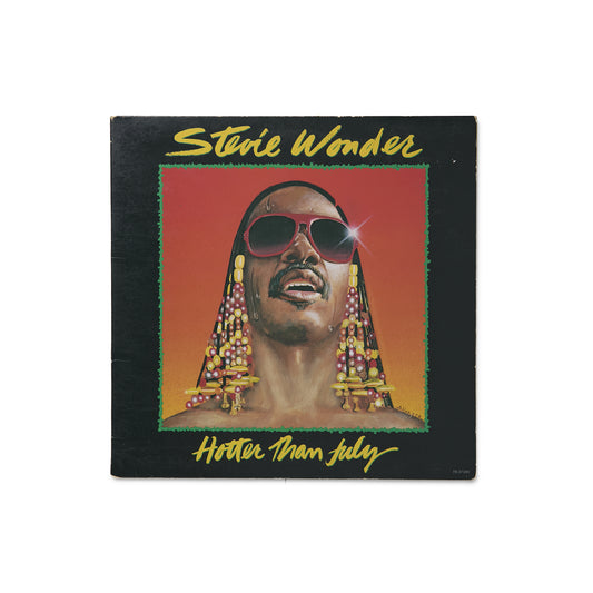 Stevie Wonder - Rocket Love
