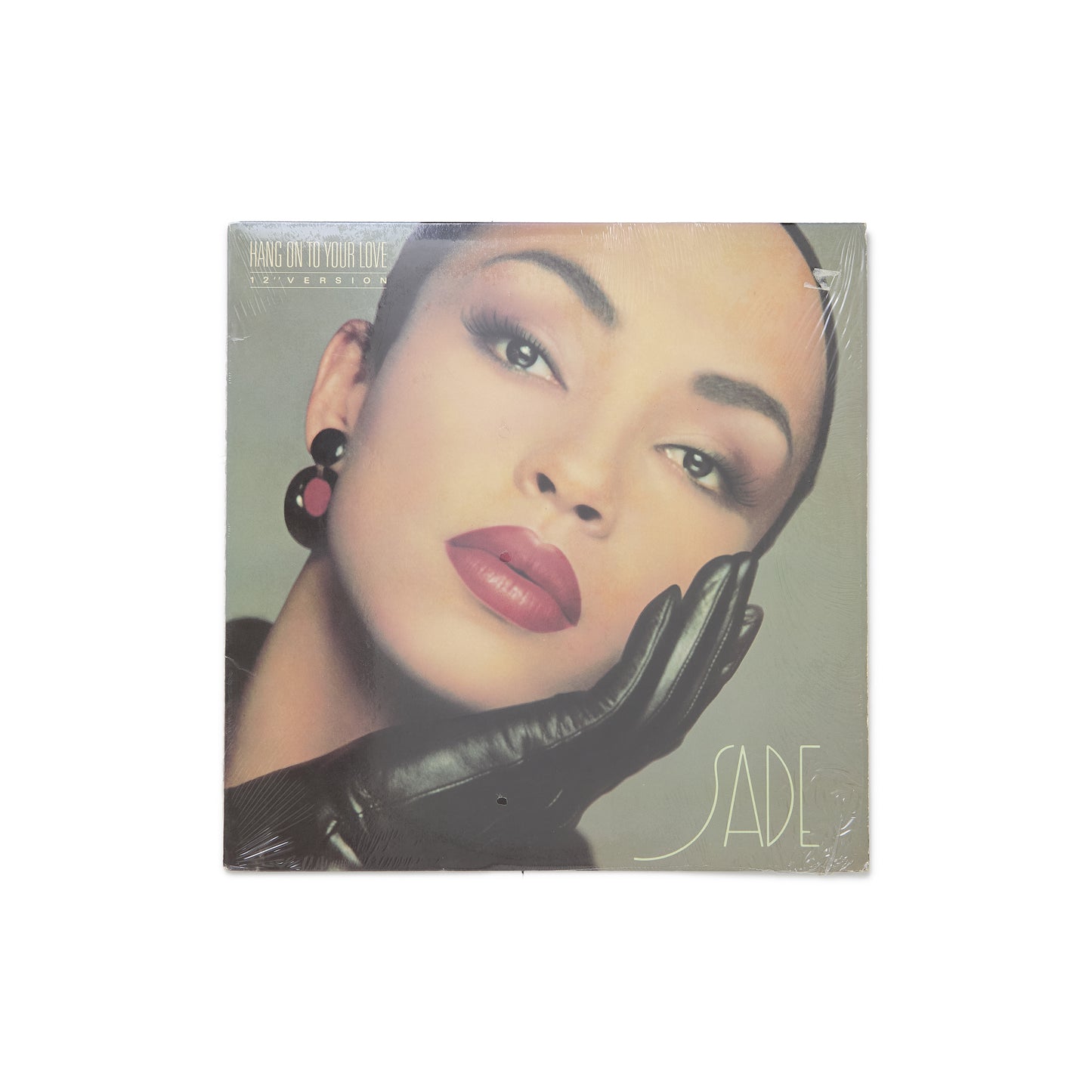 Sade - Hang On To Your Love (12" Version)